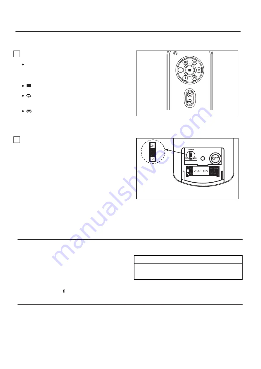 Fanimation Levon Custom BPW7913BL Скачать руководство пользователя страница 33