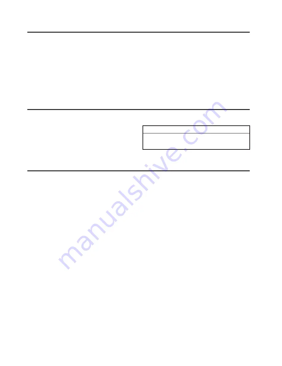 Fanimation MAD3250 series Owner'S Manual Download Page 33