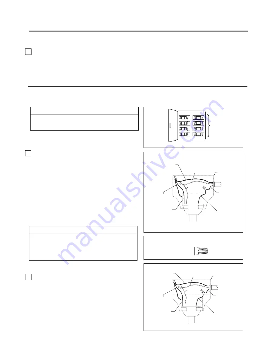 Fanimation Odyn FPD8149BN Owner'S Manual Download Page 29