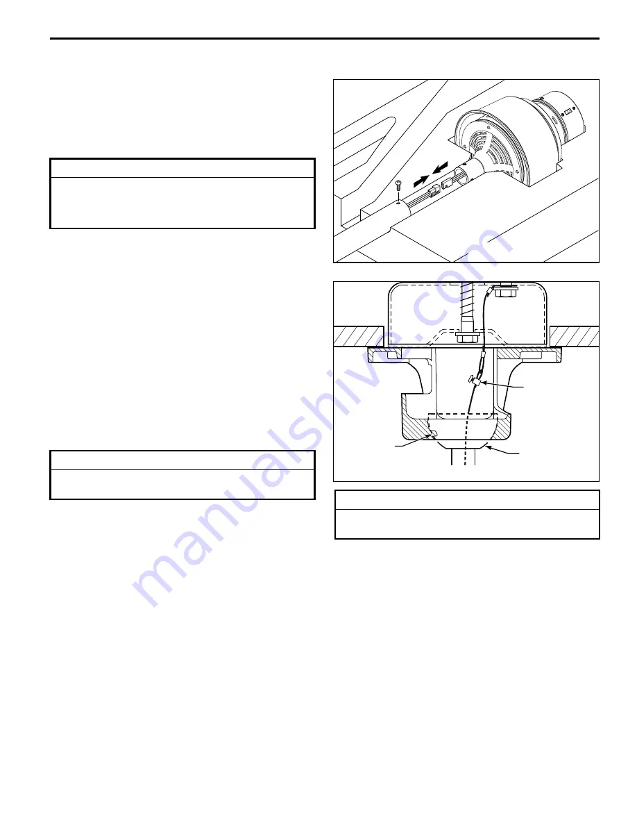 Fanimation Palisade FP240 Series Скачать руководство пользователя страница 7