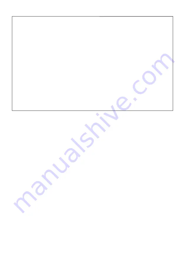 Fanimation PROP LP8333LBL Manual Download Page 3