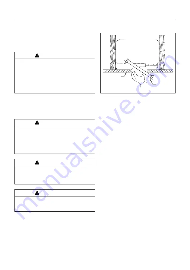 Fanimation PYLON LP8277 Series Instructions Manual Download Page 25