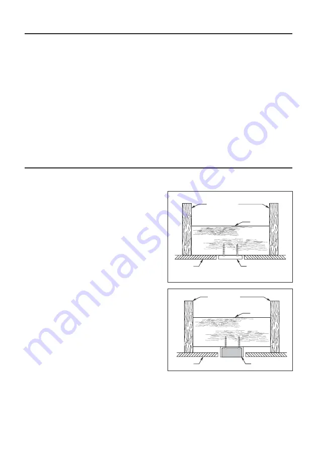 Fanimation PYLON LP8277LBN Скачать руководство пользователя страница 5