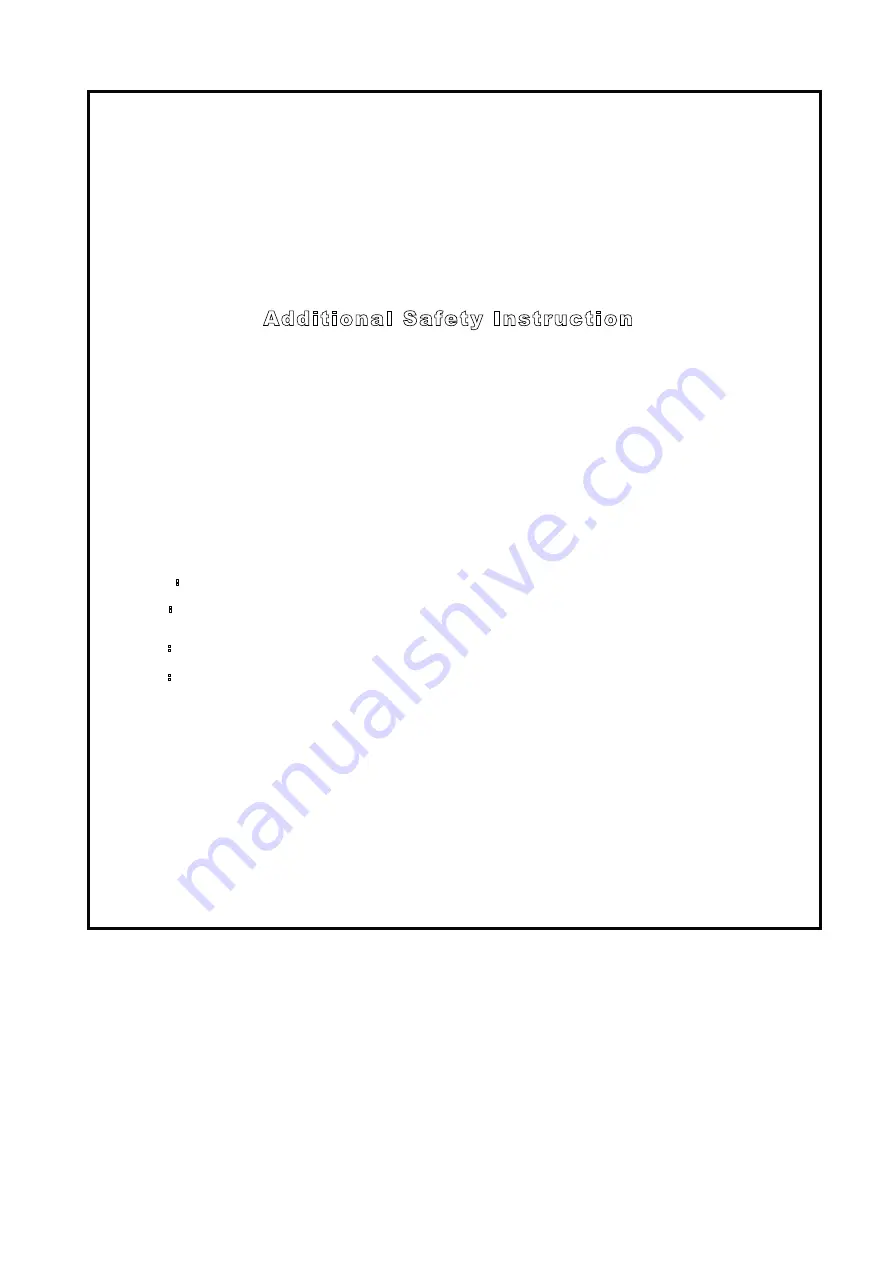 Fanimation SHOWROOM GLEAM FP8404 Series Manual Download Page 2