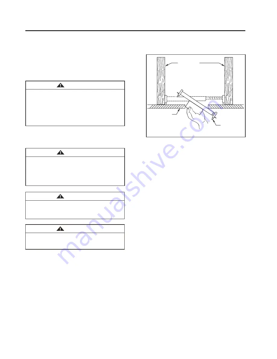 Fanimation Showroom Series Manual Download Page 6