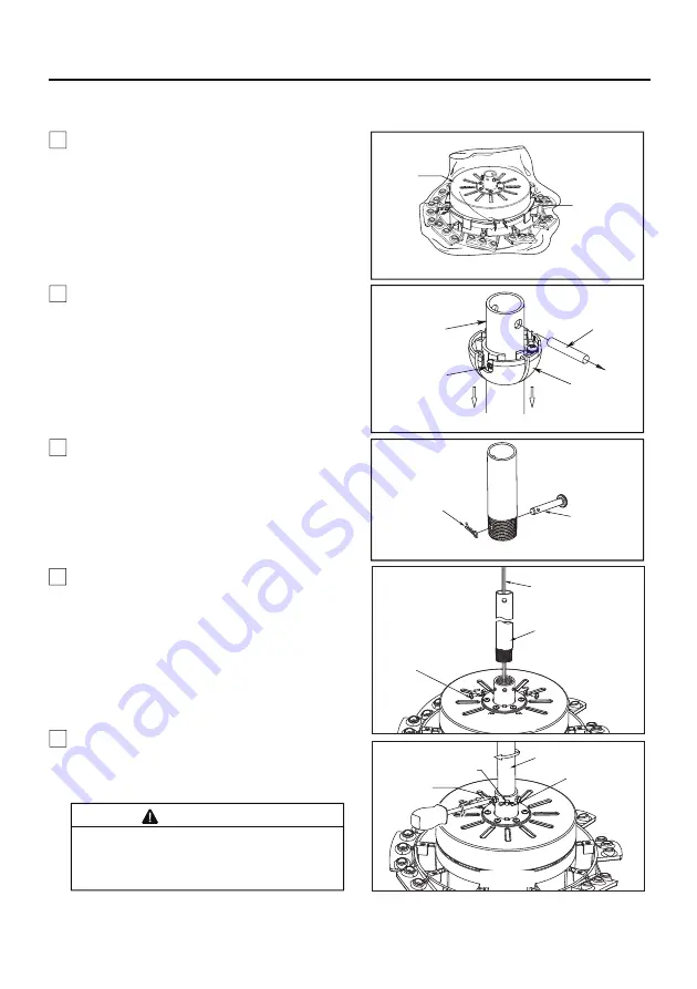 Fanimation SLINGER LP8147SLMWBN Скачать руководство пользователя страница 27