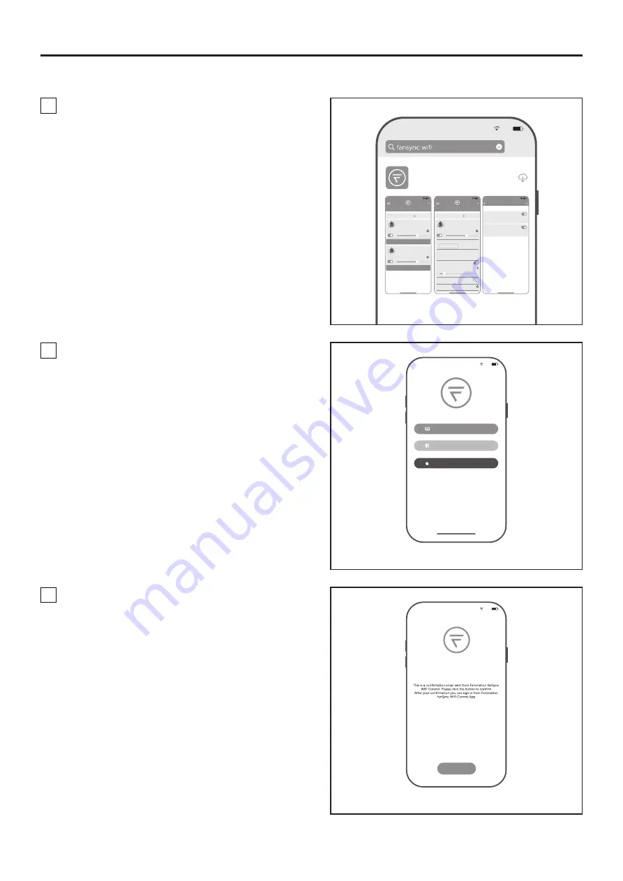 Fanimation SPITFIRE MAD6721 Series Manual Download Page 51