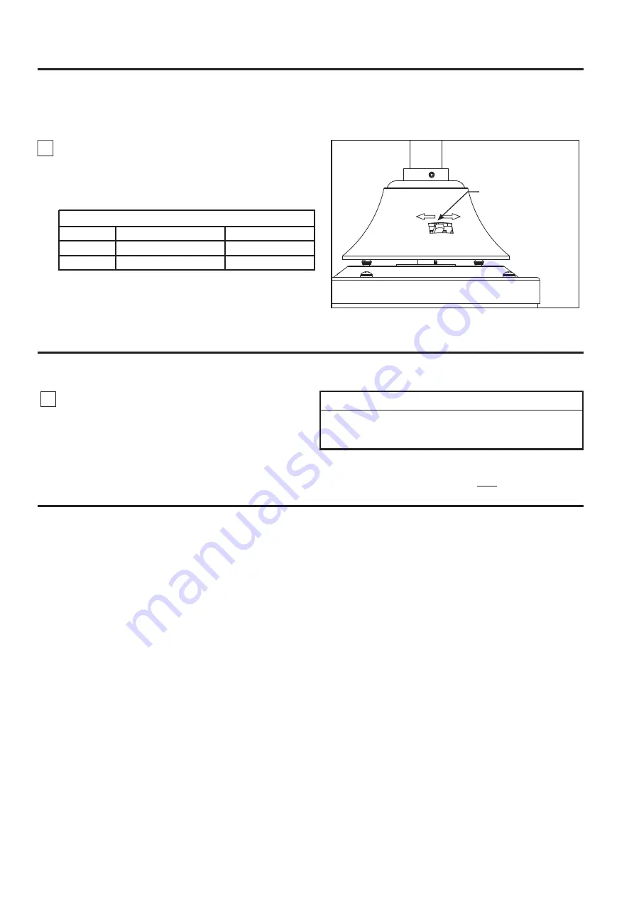 Fanimation SPITFIRE Instructions Manual Download Page 8