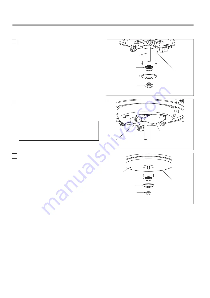 Fanimation STAFFORD FP8274 Series Скачать руководство пользователя страница 14