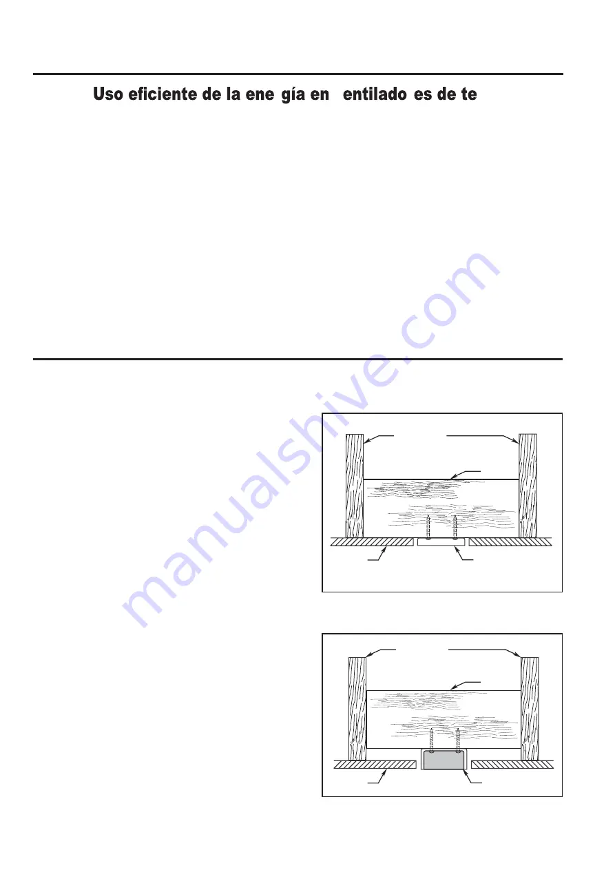 Fanimation SUBTLE 56 Manual Download Page 27