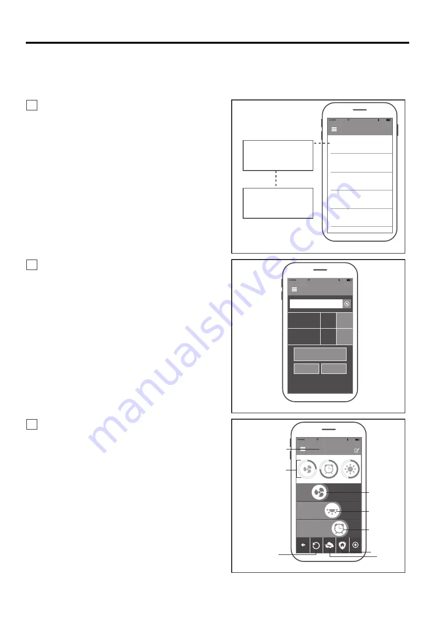 Fanimation SUBTLE 56 Manual Download Page 40