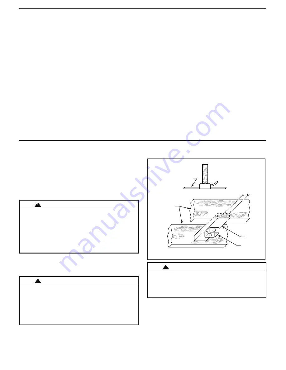 Fanimation The Akira FP8000OB Owner'S Manual Download Page 19