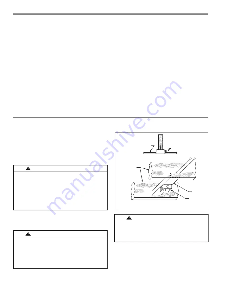 Fanimation The Camhaven FP8095OB Owner'S Manual Download Page 24