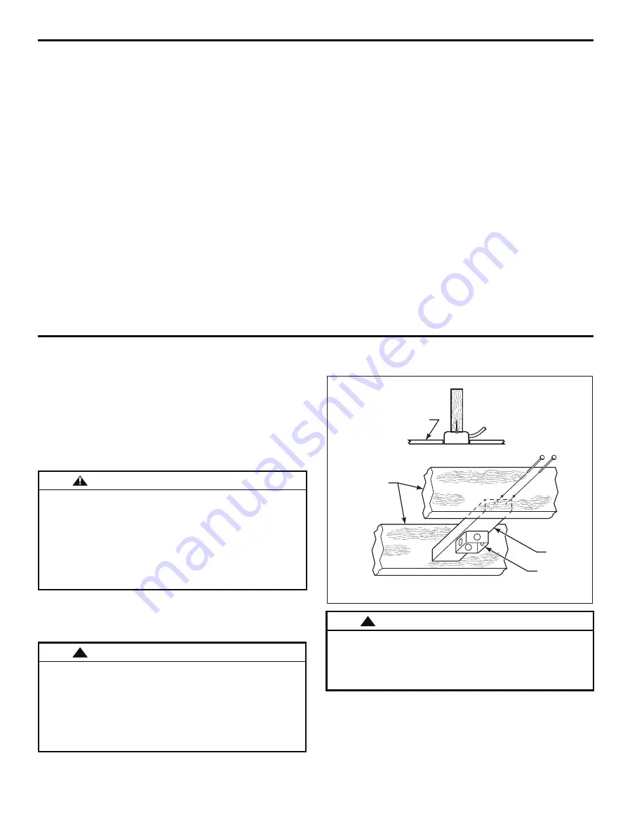 Fanimation The Celano FP5420xx Скачать руководство пользователя страница 20