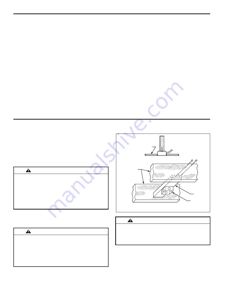 Fanimation The Edgewood TF610 Series Скачать руководство пользователя страница 18