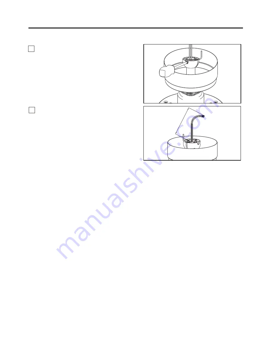 Fanimation The Odyn FPD8148 Owner'S Manual Download Page 27