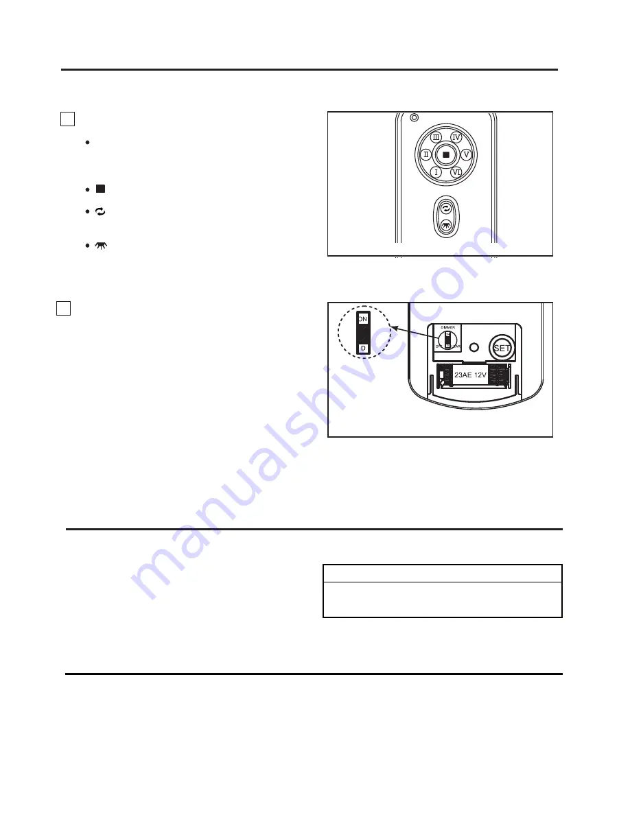 Fanimation The Odyn FPD8148 Скачать руководство пользователя страница 33