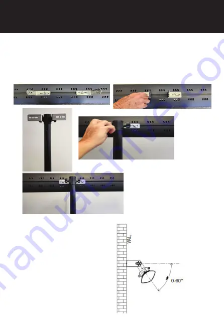 Fanmaster CF2000 Скачать руководство пользователя страница 10