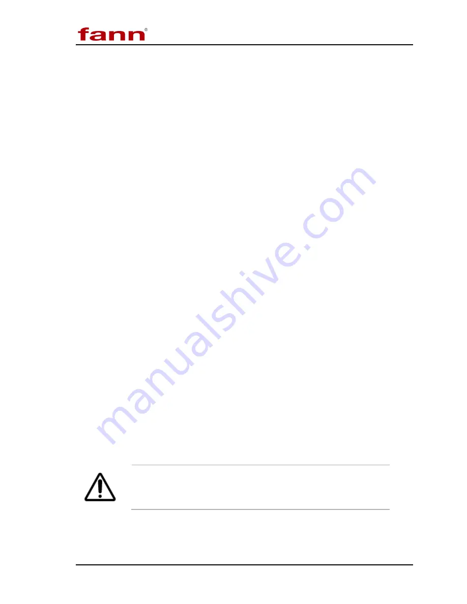 fann 210194 Manual Download Page 35