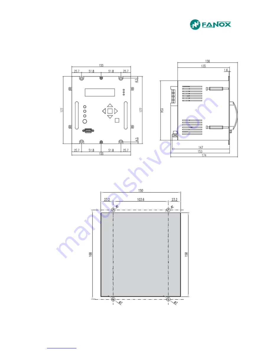 FANOX SIA-C User Manual Download Page 14