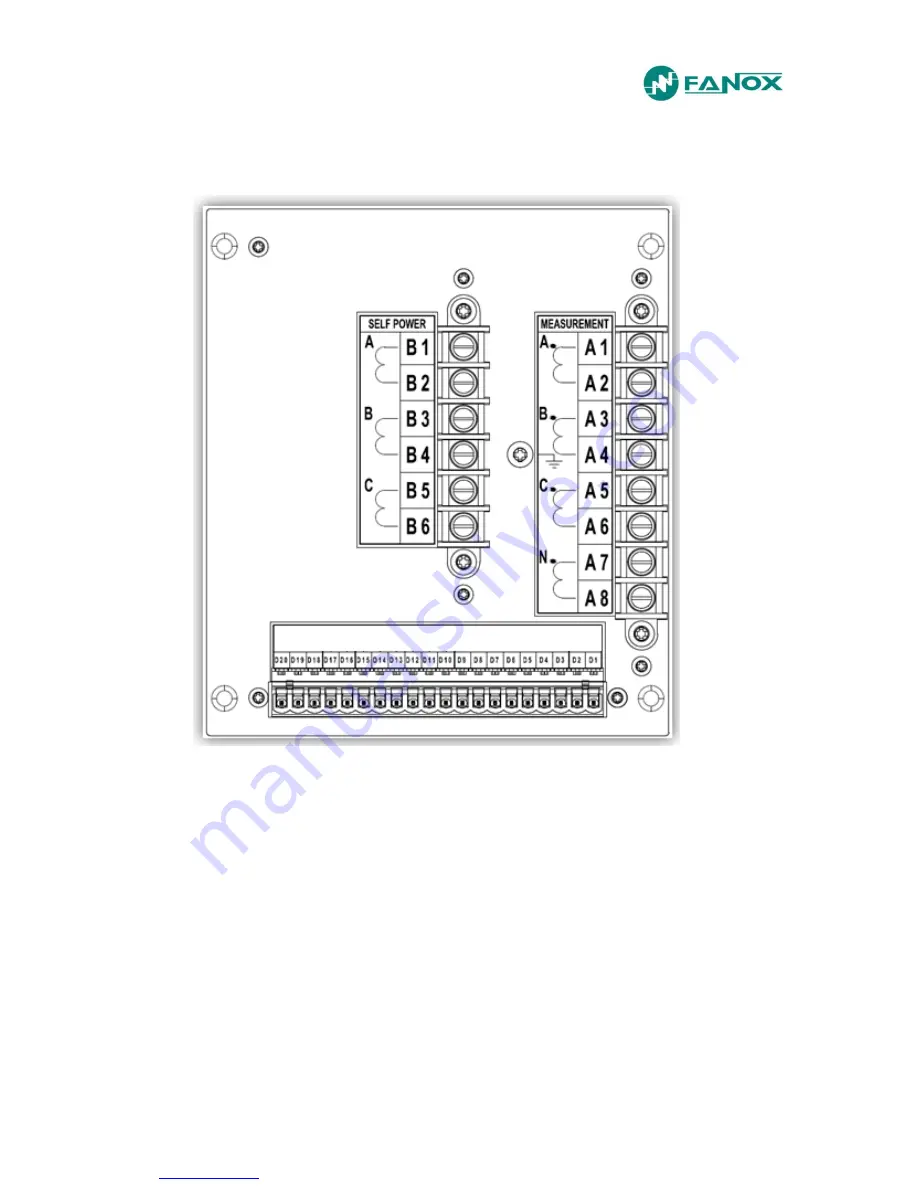 FANOX SIA-C User Manual Download Page 38