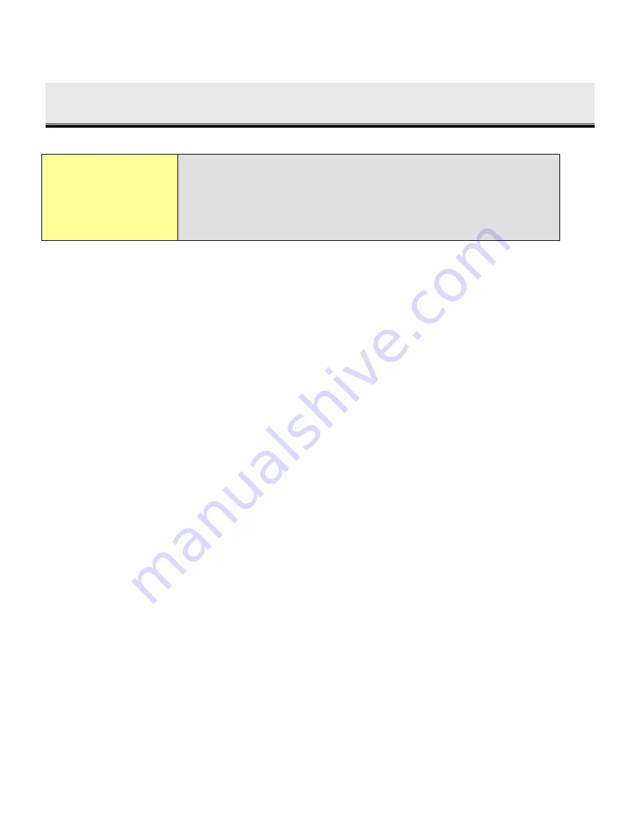 Fantasea FS-210 Operator'S Manual Download Page 11