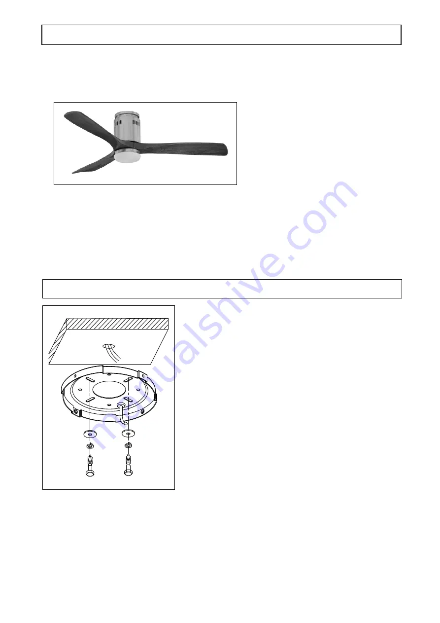 Fantasia Elite Zeta Owner'S Instruction Manual Download Page 7