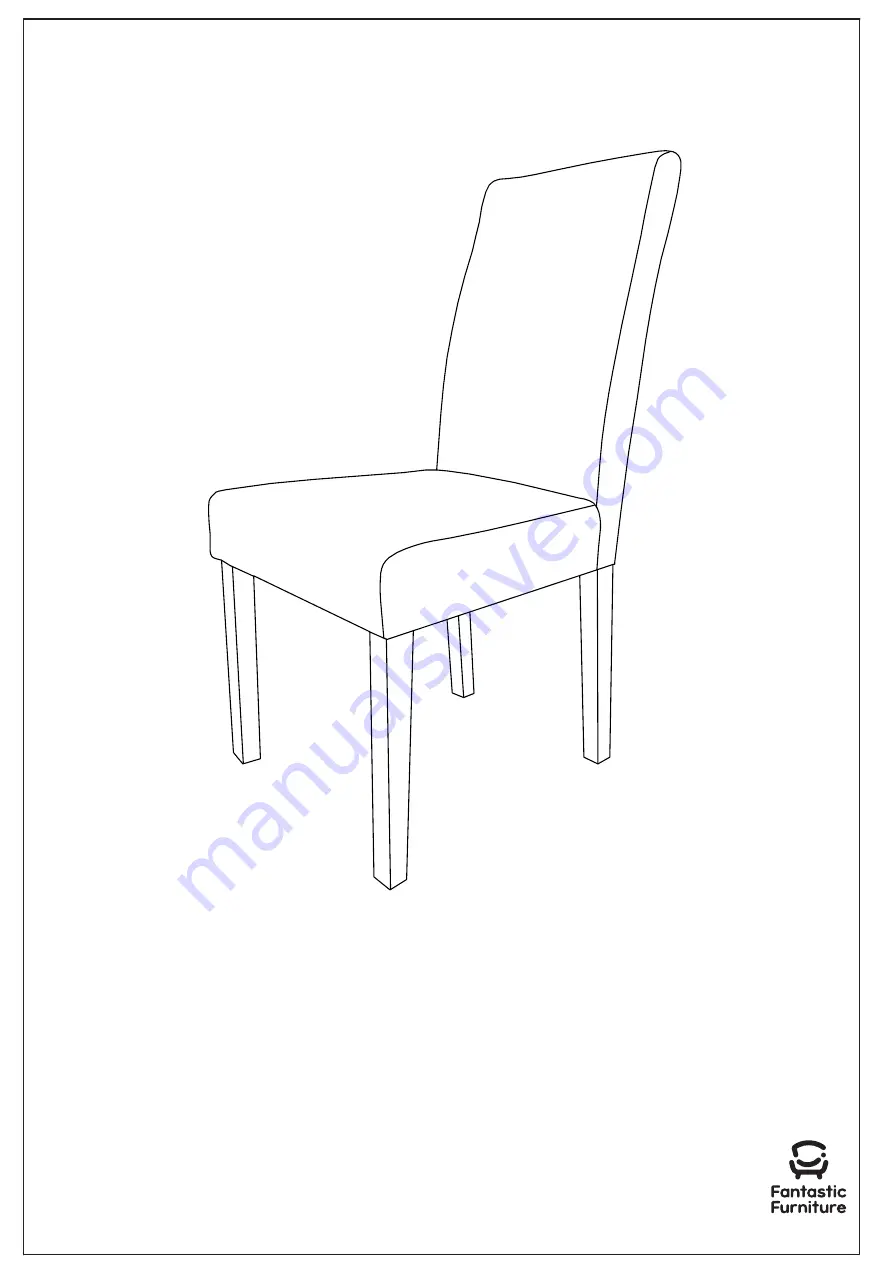 fantastic furniture Avenue Assembly Instructions Manual Download Page 7