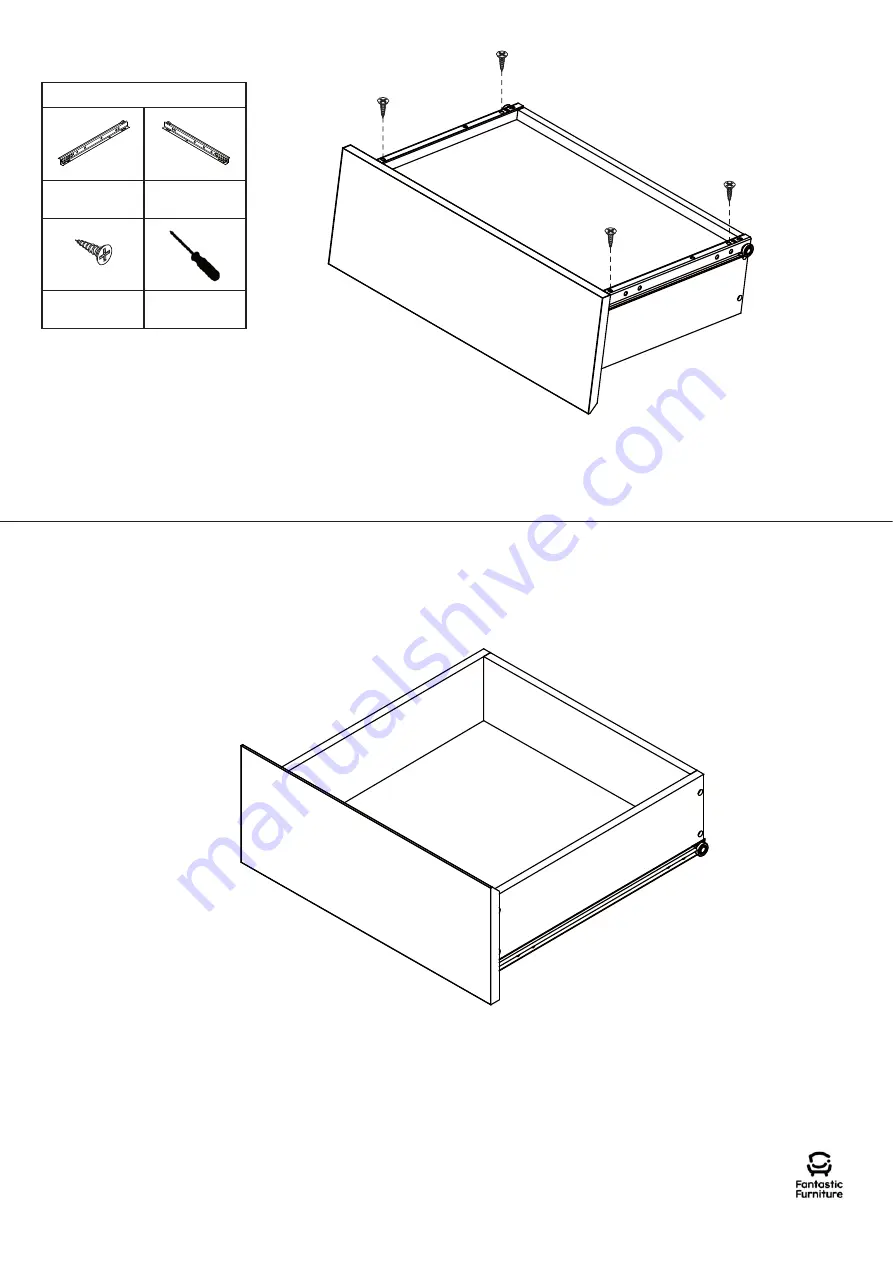 fantastic furniture COMO Скачать руководство пользователя страница 13