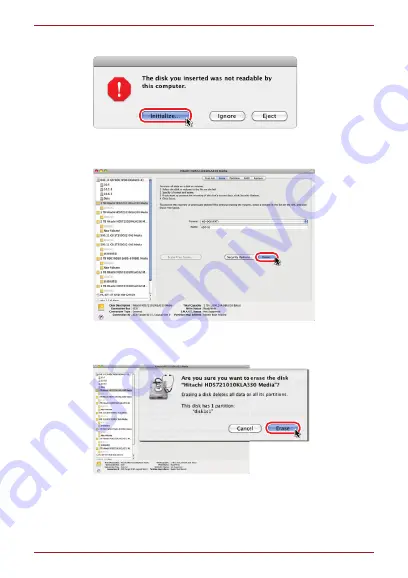 Fantec DS-X2U3-Glanz Скачать руководство пользователя страница 27