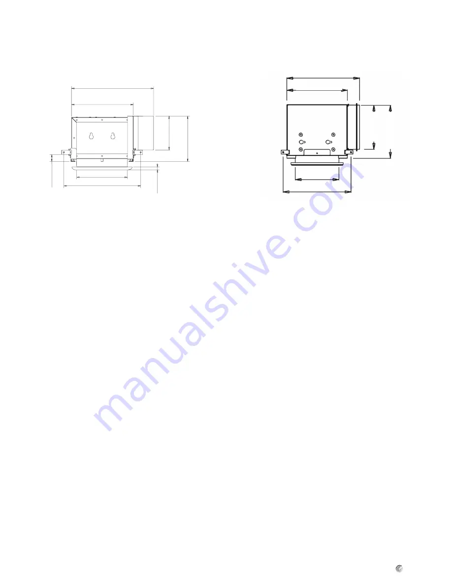 Fantech PB110L7 Скачать руководство пользователя страница 11