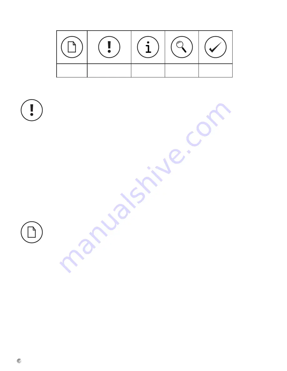 Fantech SHR series Installation Manual Download Page 22