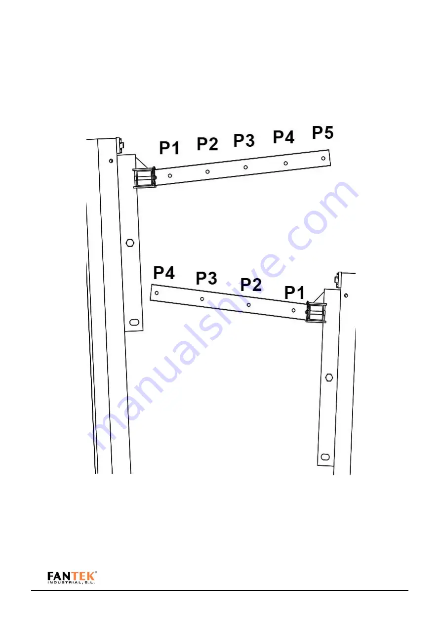 Fantek FT-5323 Скачать руководство пользователя страница 18