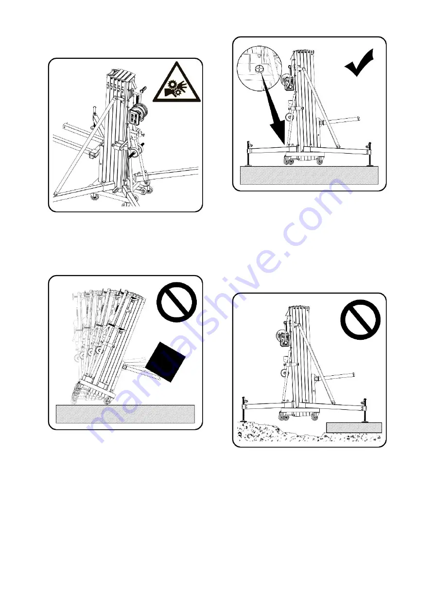 Fantek FT-5323 Скачать руководство пользователя страница 29