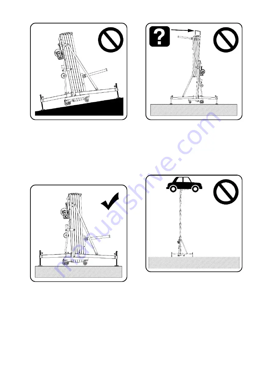 Fantek FT-5323 Operating Instructions Manual Download Page 30