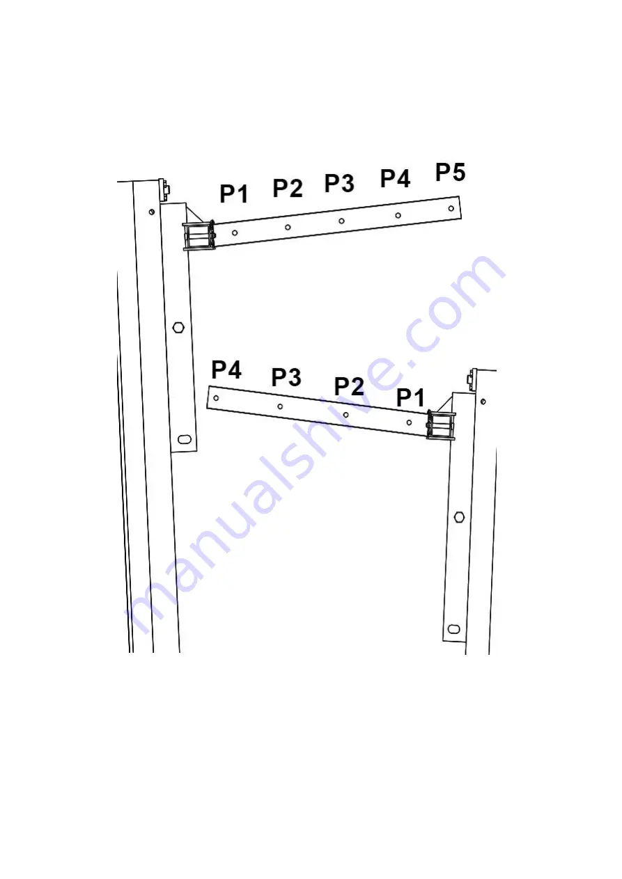 Fantek FT-5323 Operating Instructions Manual Download Page 44