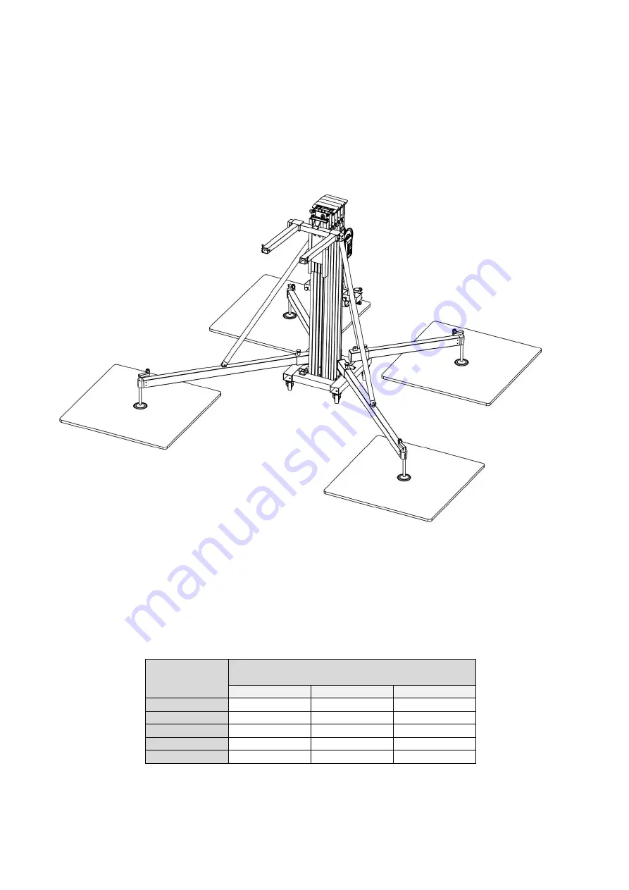 Fantek FT-5323 Operating Instructions Manual Download Page 47