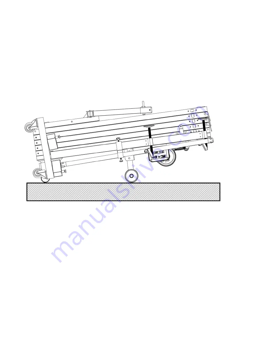 Fantek FT-5323 Operating Instructions Manual Download Page 52