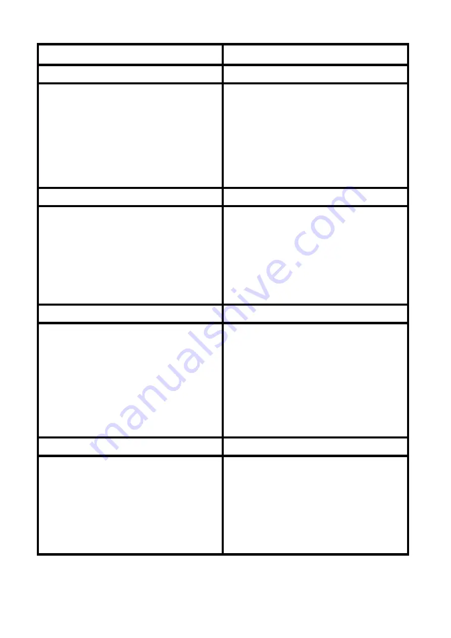 Fantek FT-5323 Operating Instructions Manual Download Page 57