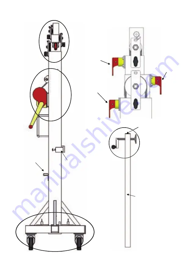 Fantek T-104 Скачать руководство пользователя страница 4