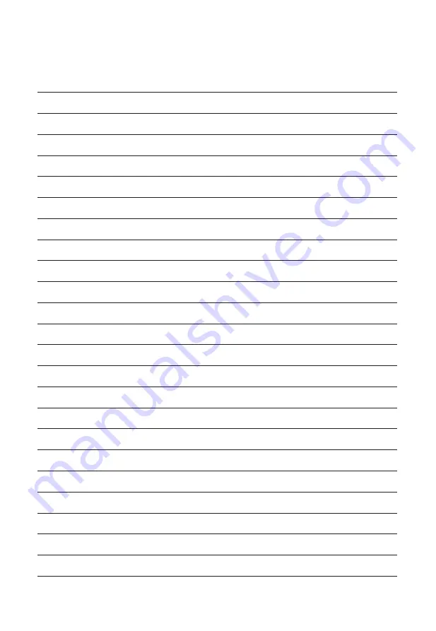 Fantek T-104 Operating Instructions Manual Download Page 38