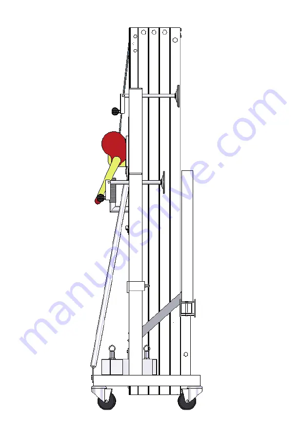 Fantek T-116 Скачать руководство пользователя страница 2