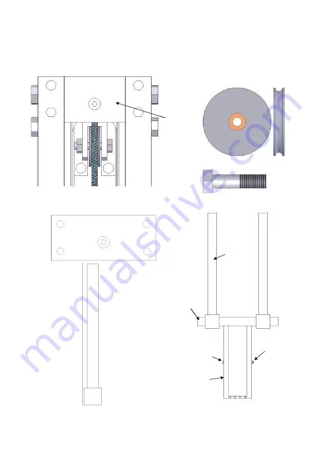 Fantek T-116 Operating Instructions Manual Download Page 5