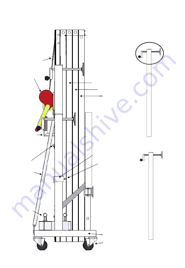 Fantek T-116 Скачать руководство пользователя страница 6