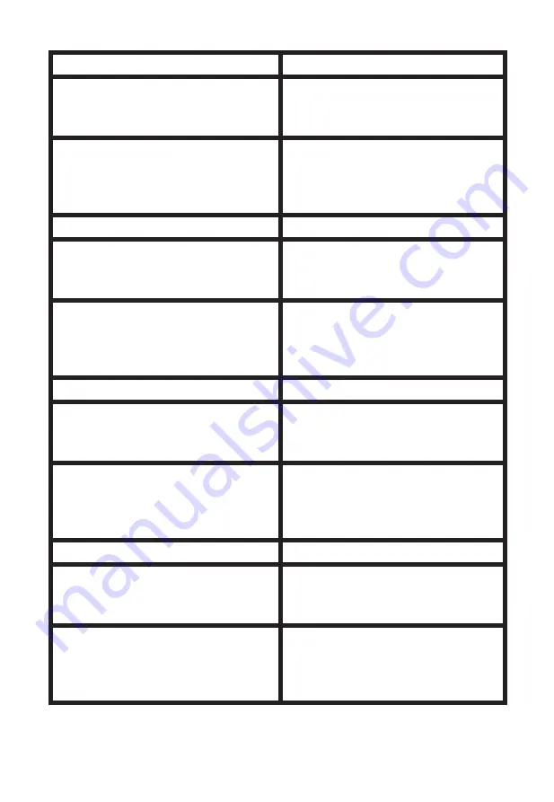 Fantek T-116 Operating Instructions Manual Download Page 37