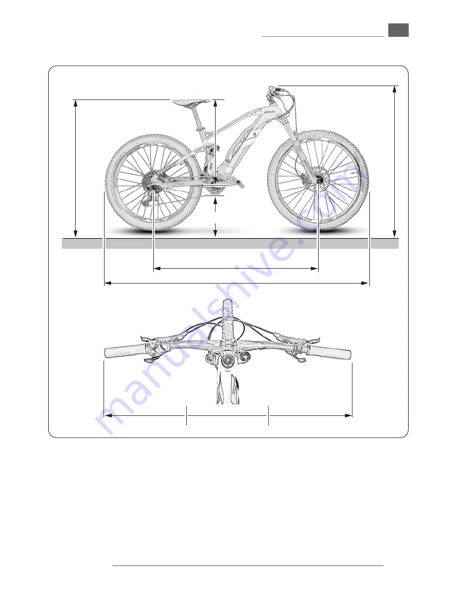 Fantic Motor INTEGRA 140 TRAIL Скачать руководство пользователя страница 17