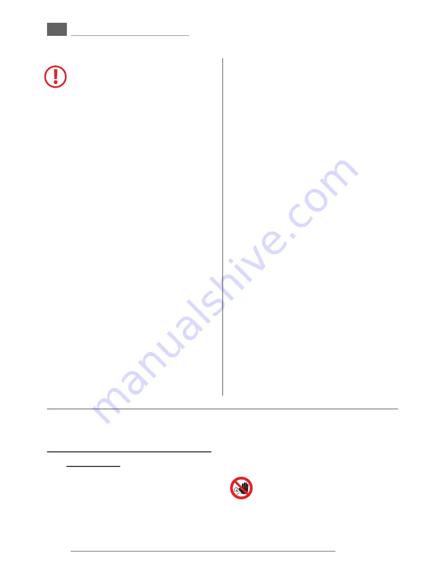 Fantic Motor INTEGRA 140 TRAIL User And Maintenance Handbook Download Page 76