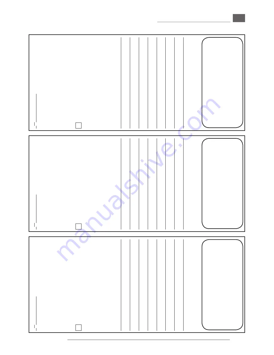 Fantic Motor INTEGRA 140 TRAIL User And Maintenance Handbook Download Page 89