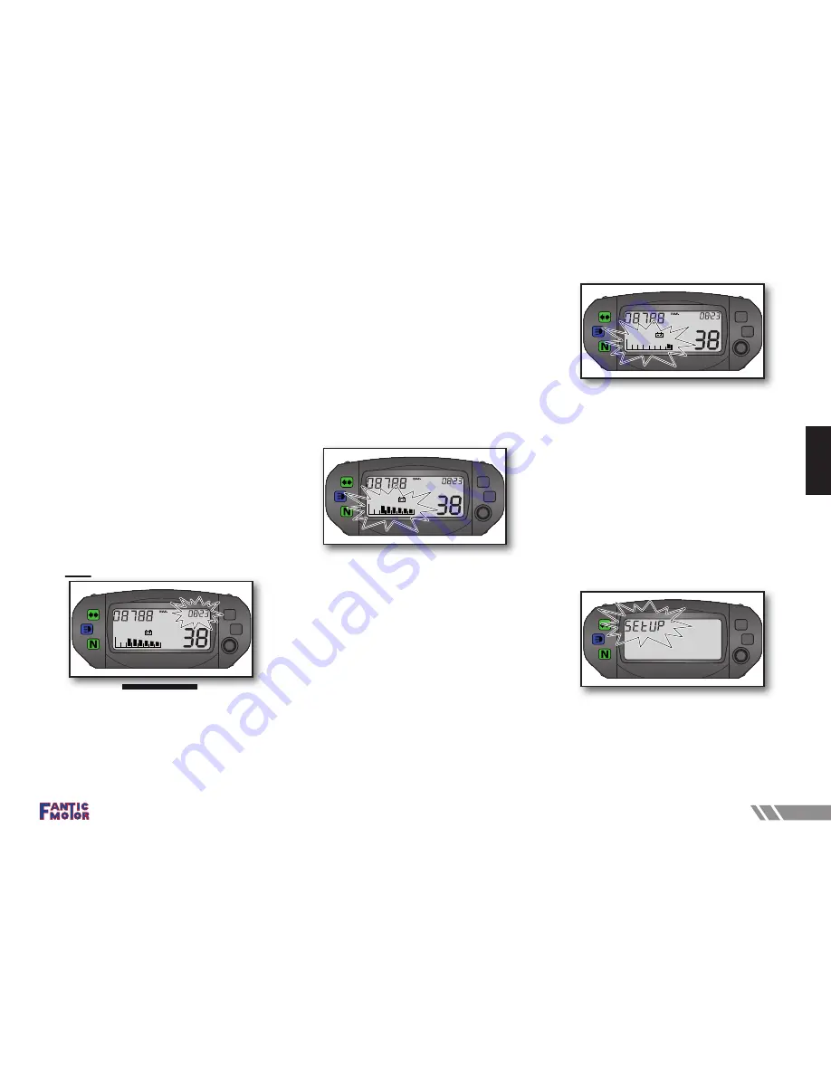 Fantic Caballero 125 series Owner'S Manual Download Page 115