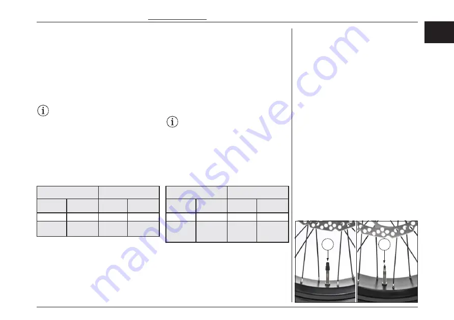 Fantic Issimo Manual Download Page 28